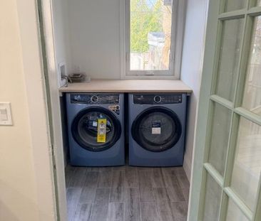 For Lease - 48 Harvie Avenue, Toronto, Ontario - Photo 2