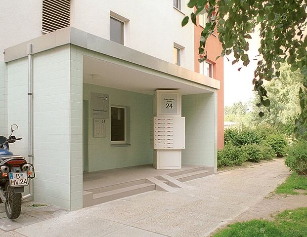 unrenoviert - Photo 1