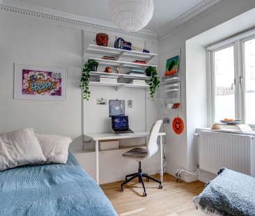 Gambrinusgatan, Stockholm - Foto 2