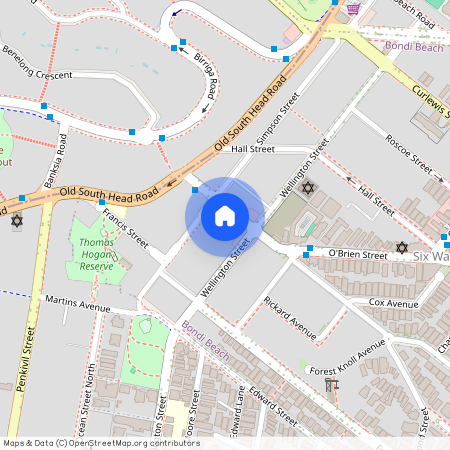 3/118-120 O'Brien Street, Bondi NSW 2026