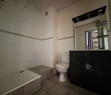 Location Appartement 2 pièces 32m² - Photo 6