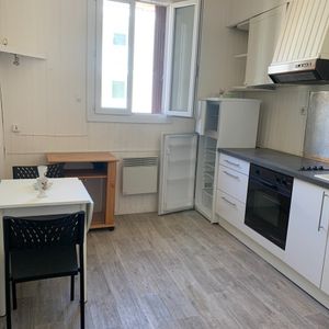 Location Appartement 2 pièces 23m² ISTRES 13800 - Photo 2