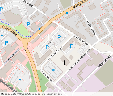 Scott Street, Motherwell, North Lanarkshire, ML1 - Photo 1