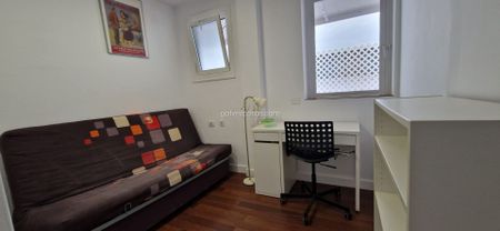 Piso en San Cristóbal de La Laguna, Barrio Nuevo - La Verdellada, alquiler - Photo 2