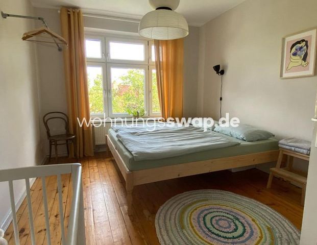 Wohnungsswap - 3 Zimmer, 67 m² - Simon-von-Utrecht-Straße, Hamburg-Mitte, Hamburg - Foto 1