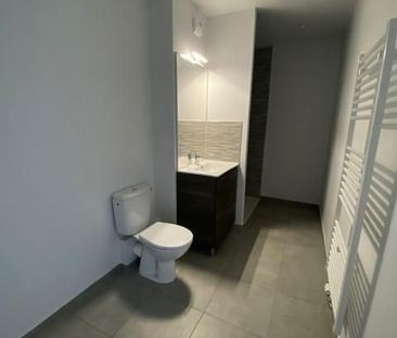 Appartement • Location • 41m2 • Clermont-Ferrand - Photo 4