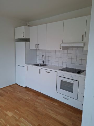 köpmansgatan, Oskarström - Foto 4