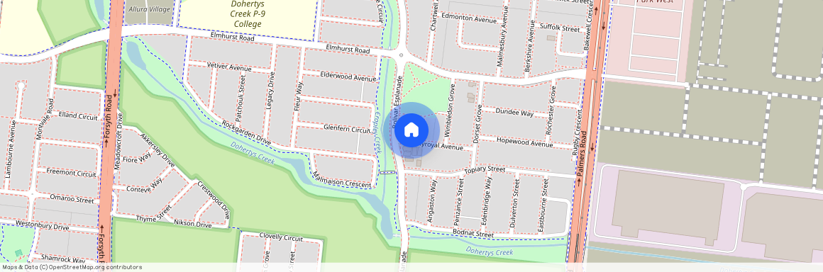 13 Pennyroyal Avenue, Vic 3029, Truganina