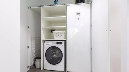 1-bedroom apartment for rent in El Parc i la Llacuna del Poblenou, all bills included and perfect for professionals. - Foto 5