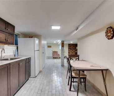 For Lease - 292 Silverthorn Avenue, Toronto, Ontario - Photo 5