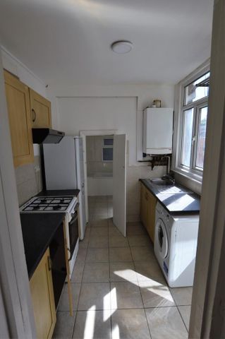 1 bedroom ground floor flat to rent - Photo 3