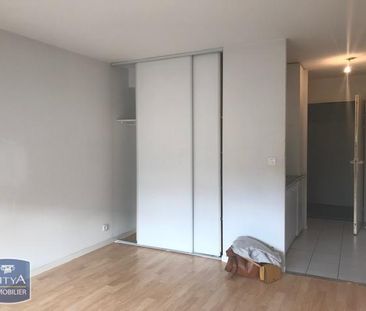 Location Appartement 1 pièce 22m² TALENCE 33400 - Photo 2