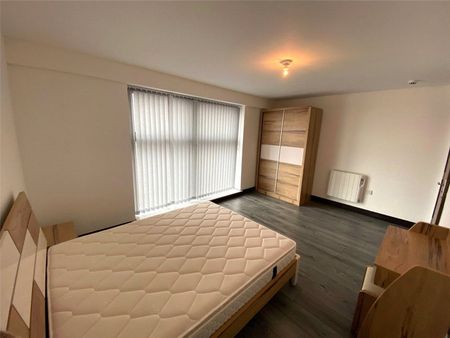 San Court, Wilmslow Road, Rusholme, Manchester, M14 5EB - Photo 5