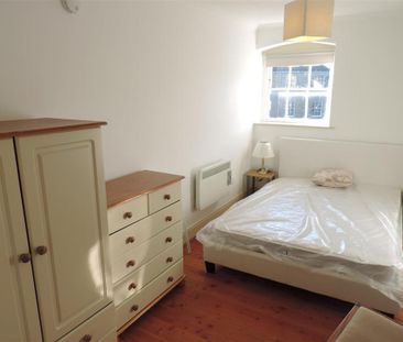 3 bedroom apartment to rent - Photo 5