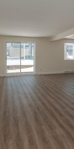 Appartement 4 ½ à louer Sainte-Foy / Sillery décembre 2025 - Photo 1