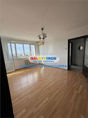 Apartament 2 camere Obor - Fotografie 1