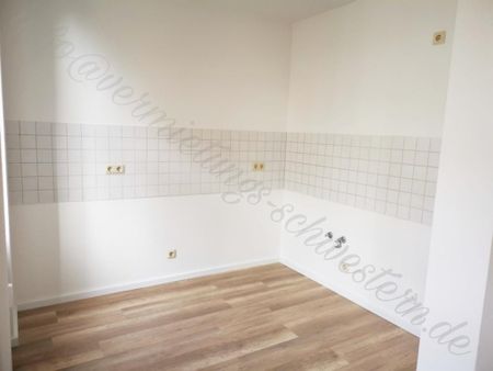 helle 2 Raum Wohnung zum Wohlfühlen - Photo 2