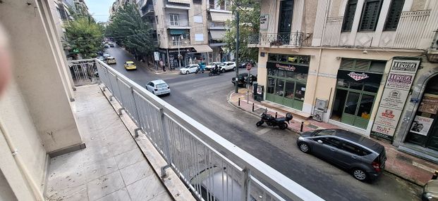 Διαμέρισμα για ενοικίαση Πλατεία Αττικής (Αττική) - Photo 1
