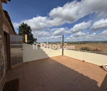 Finca rústica en alquiler en Carreró de son Xorc - Foto 5