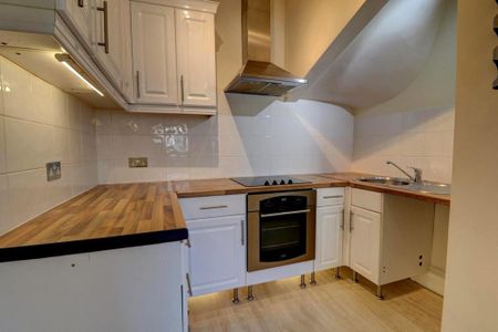 2 bedroom duplex to rent - Photo 3