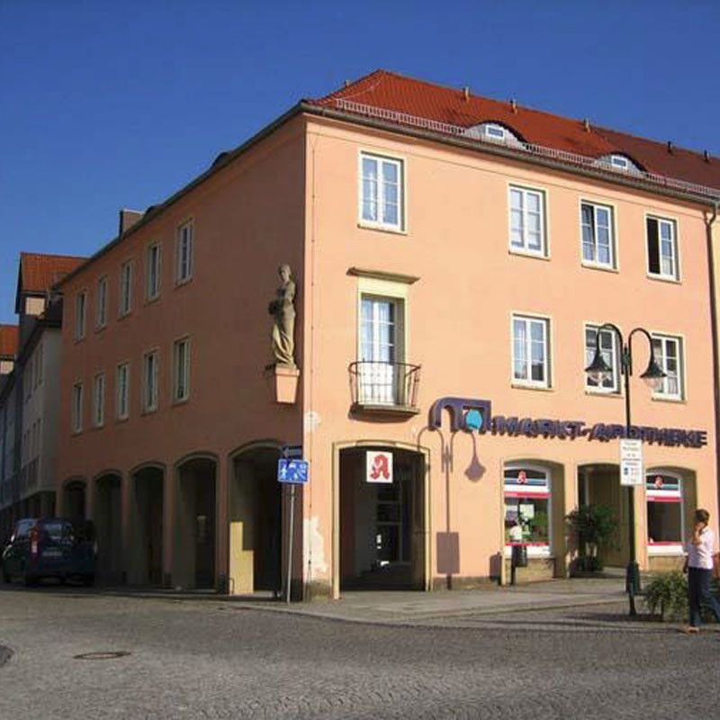 Wohnen am Marktplatz - Photo 2