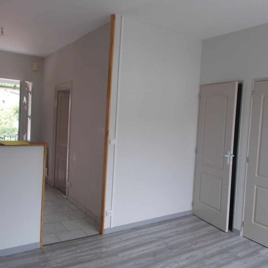 Joli T2 rénové - Photo 1