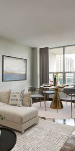 The West Mall Towers - Photo 3