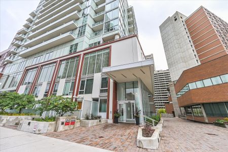 For Lease - 33 Helendale Avenue Unit# 1310, Toronto, Ontario - Photo 5