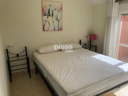 Ático en alquiler en Estepona - Foto 3