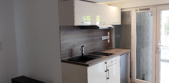 Appartement Peynier - 1 pi�ce(s) - 17.02 m2, - Photo 2