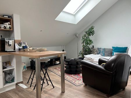 Appartement 2 pièces à - Photo 2