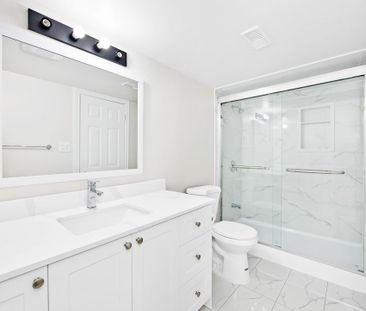 For Lease - 90 Greenspire Avenue Unit# Bsmt, Markham, Ontario - Photo 4