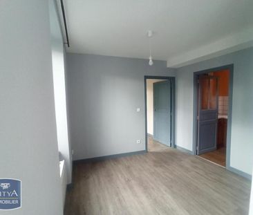Location Appartement 2 pièces 28m² CLERMONT FERRAND 63000 - Photo 3