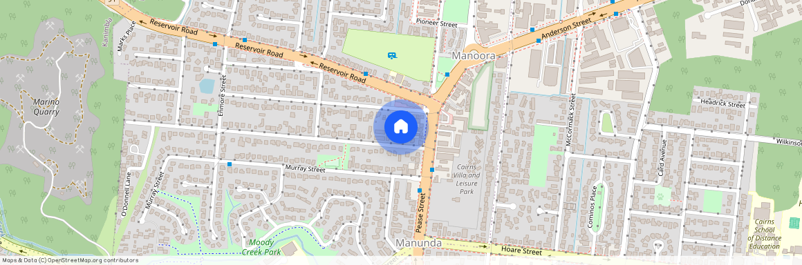 1/8 Macilwraith Street, Manoora QLD 4870