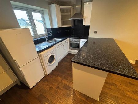 1 bedroom flat to rent - Photo 4