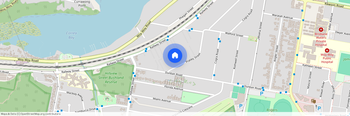 9/32 Pratley Street, NSW 2256, Woy Woy