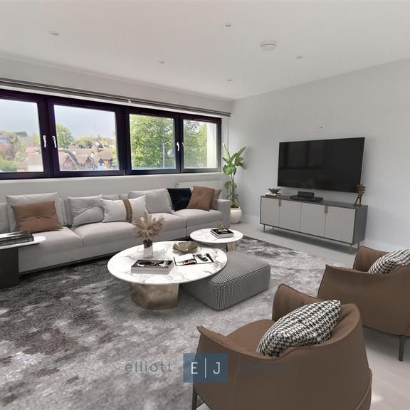 1 bedroom apartment to rent - Photo 1