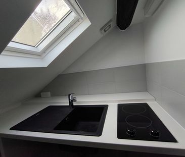 Location Appartement 1 pièce 13m² - Photo 1