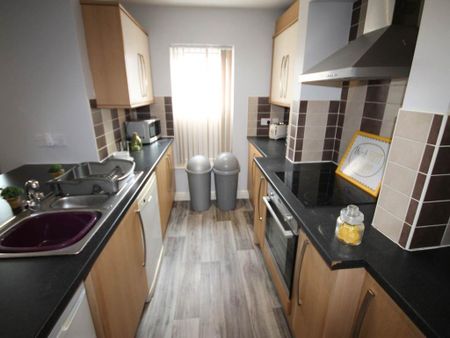 1 bedroom in a house share to rent - Photo 5