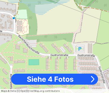 4-Zimmer-Wohnung mit Balkon in Dortmund-Wickede mieten - Foto 1