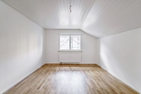 bright and modern apartment in the castle of Binningen - Photo 5