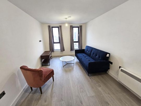 1 bedroom apartment to rent - Photo 1