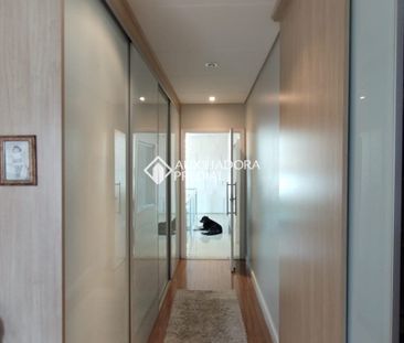 Sobrado com 3 quartos e 475m² para alugar em Rudge Ramos, São Berna... - Photo 1
