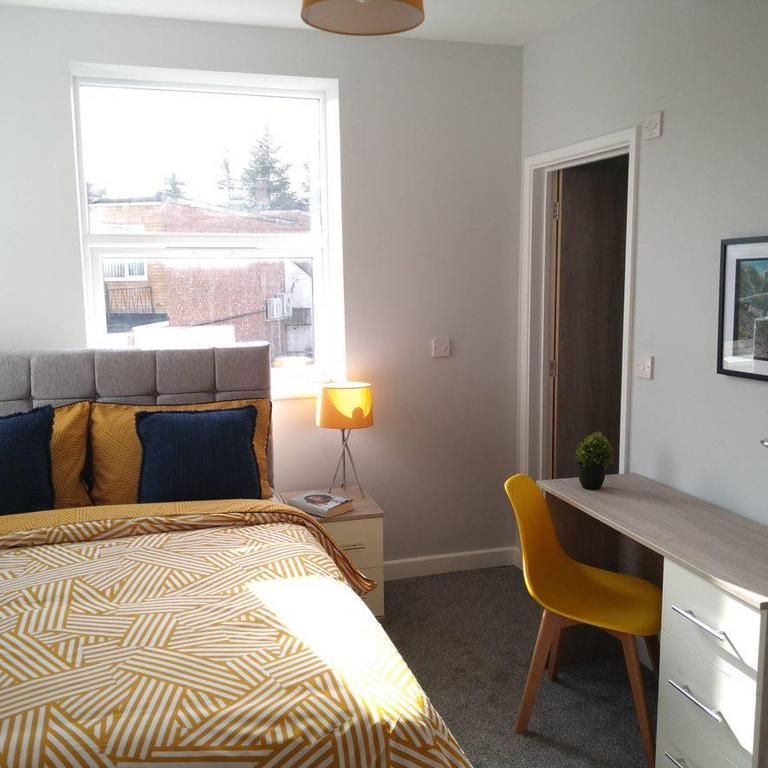 1 bedroom property to rent - Photo 1