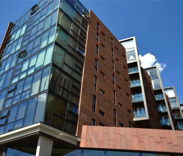 Islington Wharf - Block A, New Islington, Manchester City Centre, G... - Photo 1