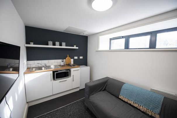 1 bedroom apartment to rent - Photo 1