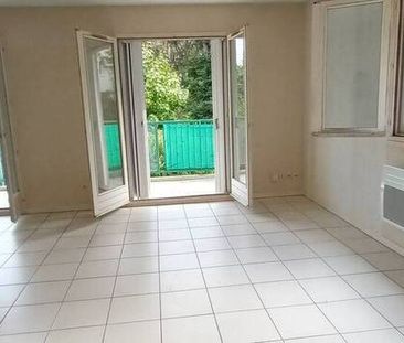 Appartement 3 pièces - Photo 1