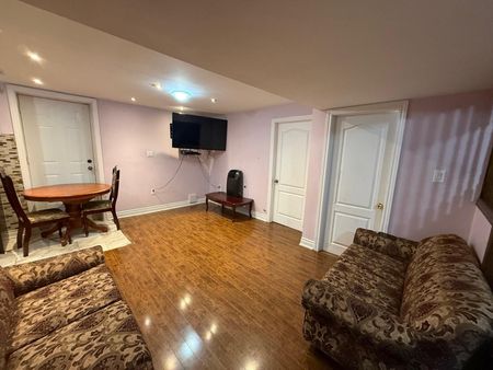 For Lease - 61 Templehill Road Unit# Bsmt, Brampton, Ontario - Photo 4