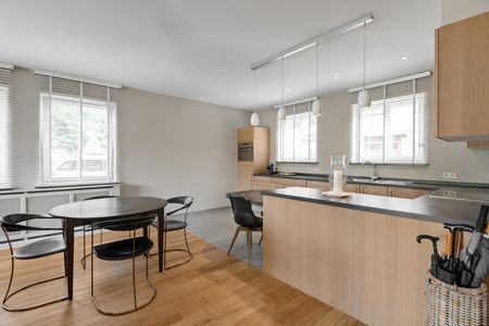 Luxueus gelijkvloers appartement in centrum Schilde. - Photo 5