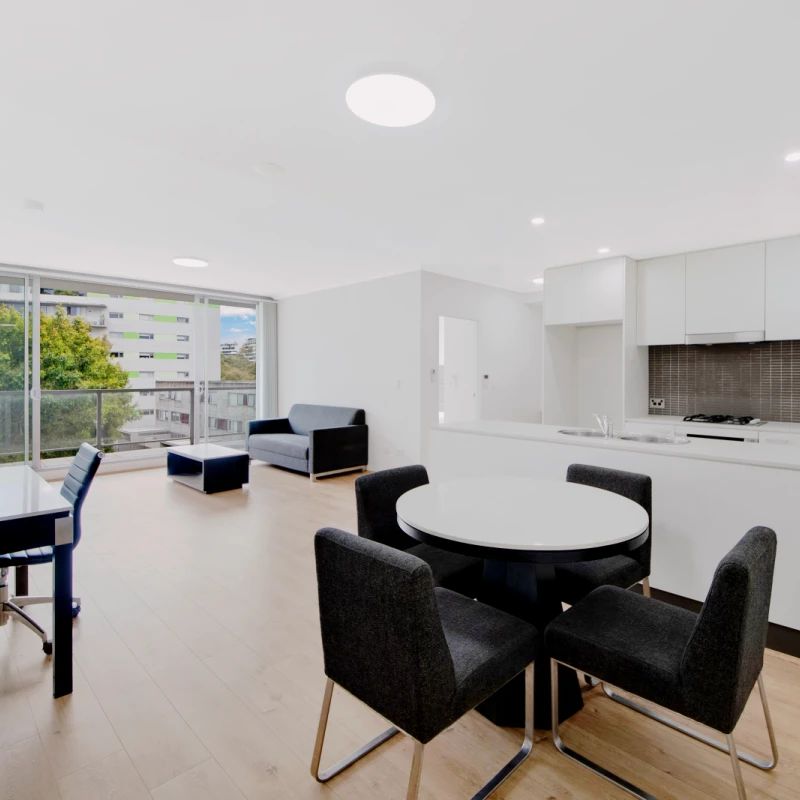 34/3 Defries Ave, Sydney - Photo 1